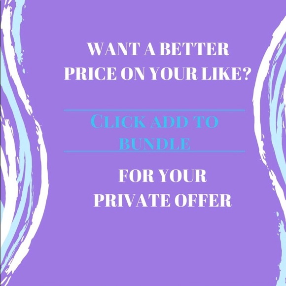 Make a bundle! - Picture 1 of 1